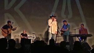 Trace Adkins - live 2016