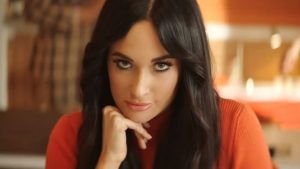 Radio Flora TM: Kacey Musgraves - High Horse