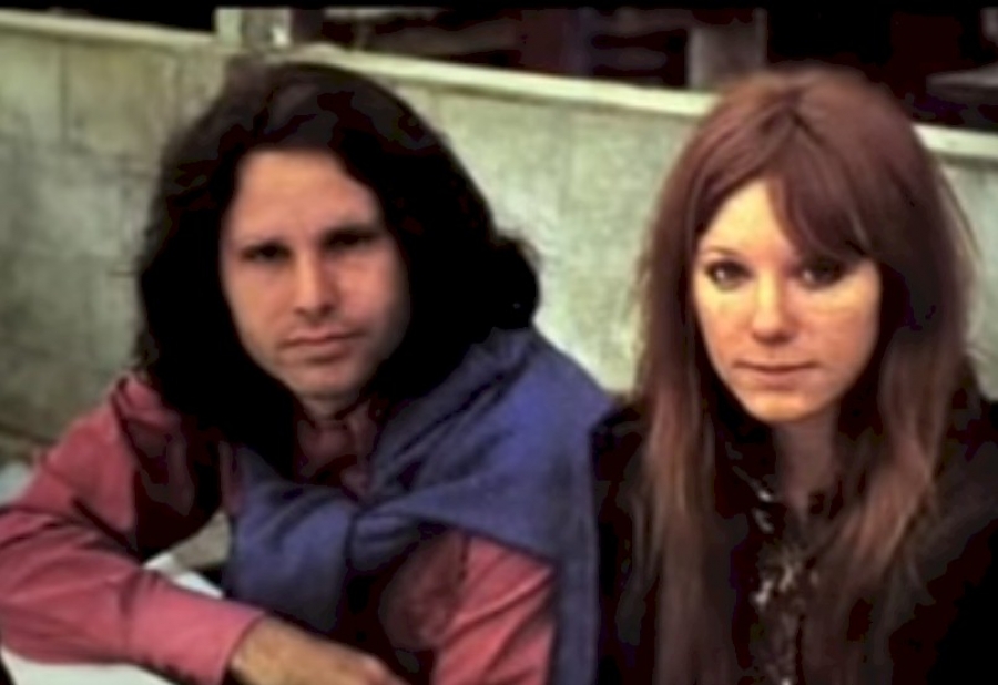 The Doors Love Street