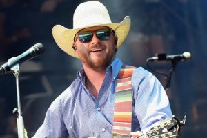 Cody Johnson - on my way to you