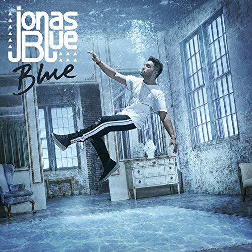 Jonas Blue ft Nina Nesbitt - Desperate
