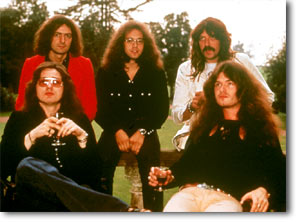 Deep Purple Mk3