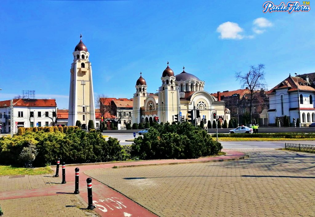 Timisoara – Piaţa Kuttl  04_02_20