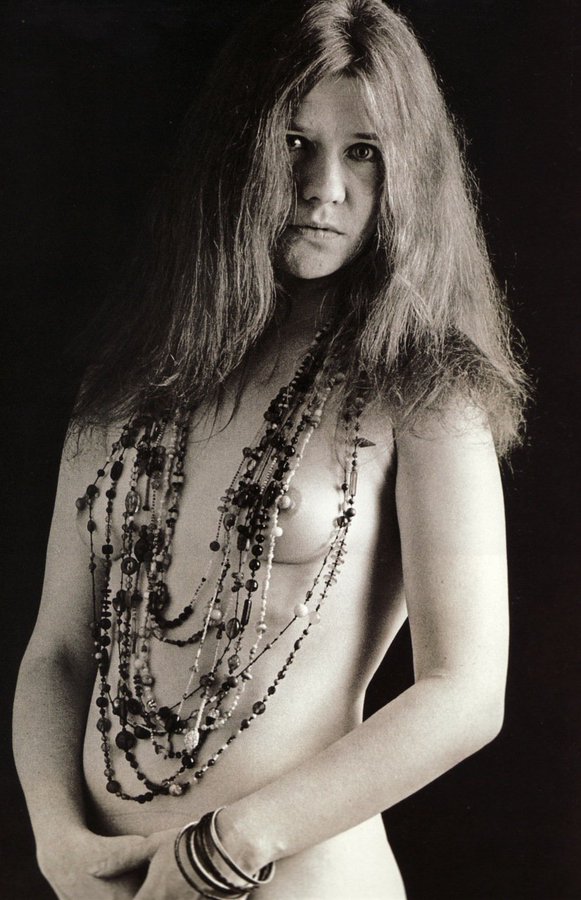 Janis Joplin - 1967
