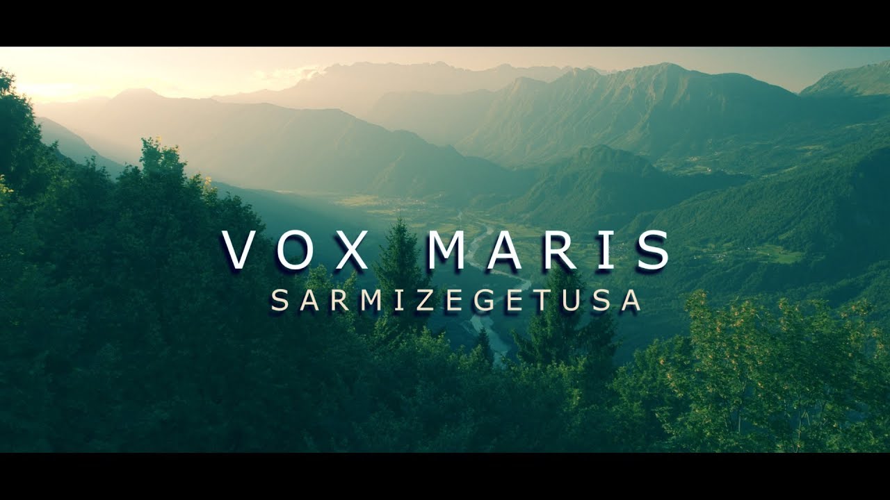 Vox maris 5