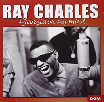Ray Charles - Georgia On My Mind 