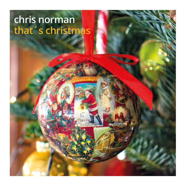 Chris Norman - That's Christmas