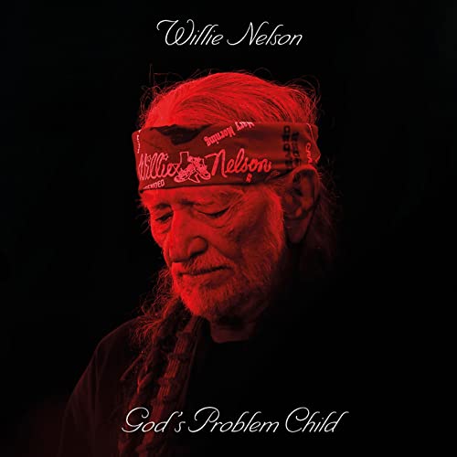 Willie Nelson - A Woman's Love