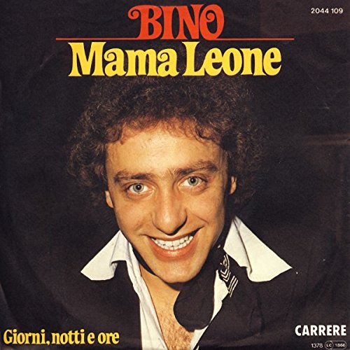 Mamma Leone - Bino