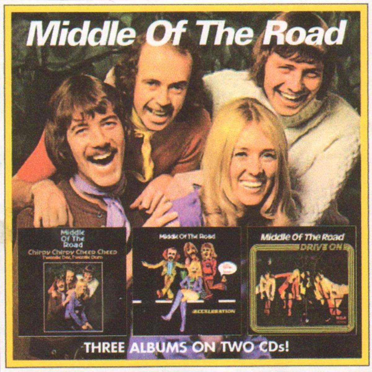 Middle of the road mp3. Middle of the Road 1971. Middle of the Road - Chirpy Chirpy cheep cheep (1971). Middle of the Road дискография. Middle of the Road плакат.