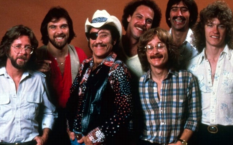 Dr Hook & Medicine Show - When You're In Love With A Beautiful Woman