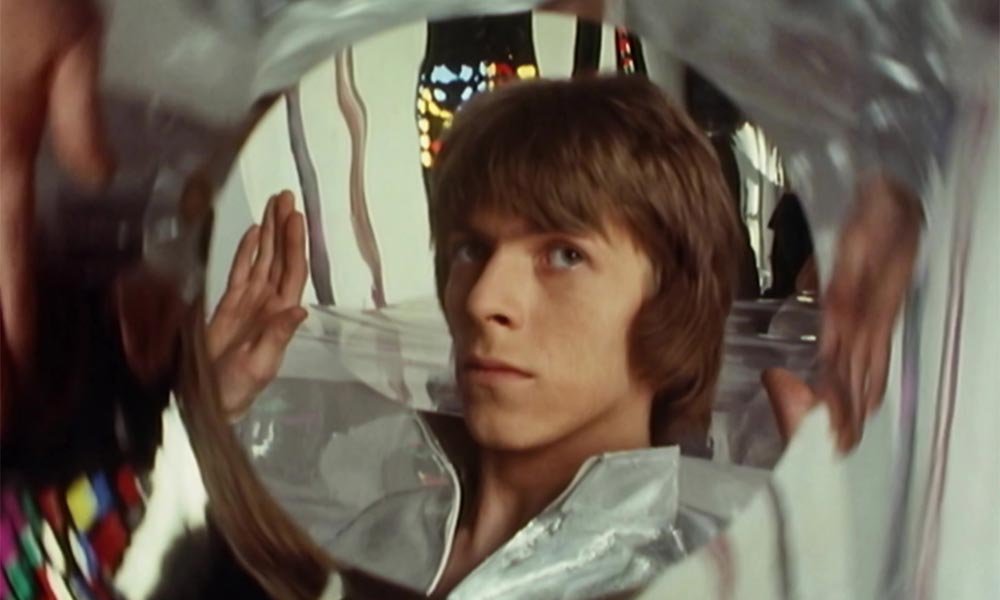 David Bowie – Space Oddity