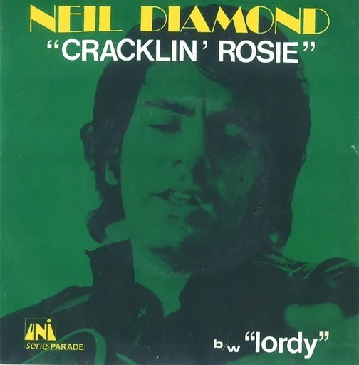 Cracklin' Rosie - Neil Diamond