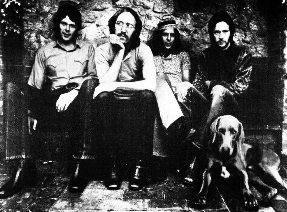 Eric Clapton Derek and the Dominos - Layla