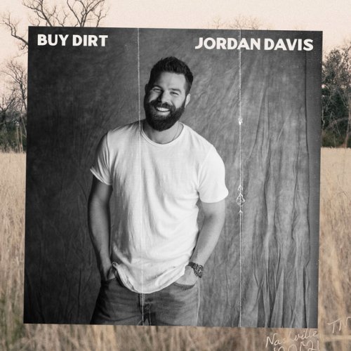 Jordan Davis - Buy Dirt ft. Luke Bryan