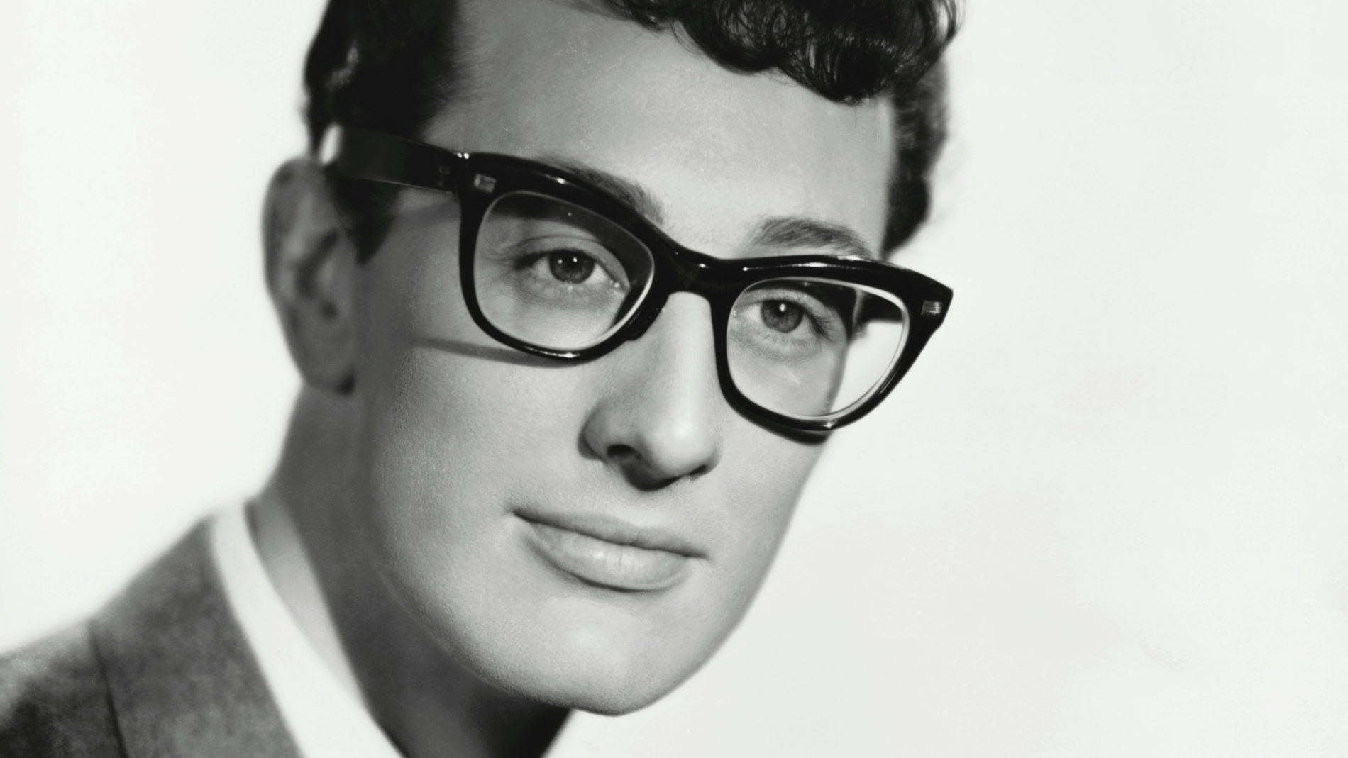 Buddy Holly & The Crickets - That'll Be The Day