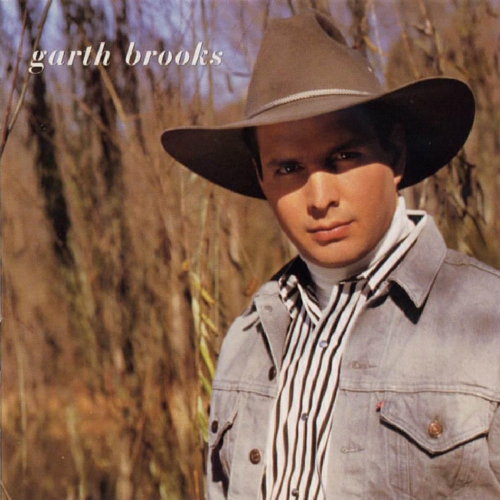Garth Brooks- Much Too Young (To Feel This Damn Old)