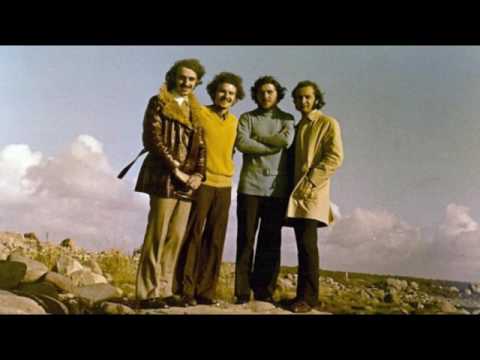 Sideral Modal Quartet - Blues ptr primele 3 randuri