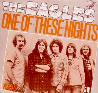 The Eagles - One of These Nights
