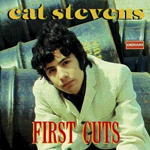 Cat Stevens - First Cut Is The Deepest