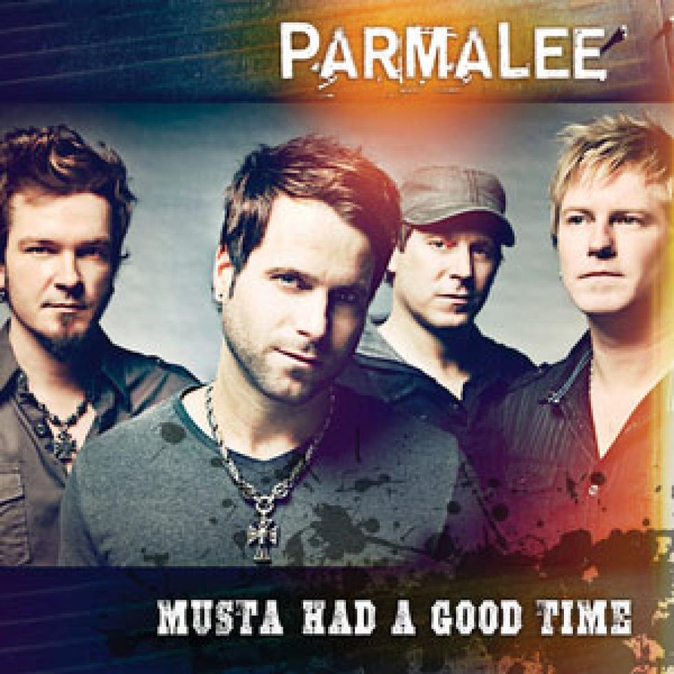 Parmalee - Must Have A Good Time