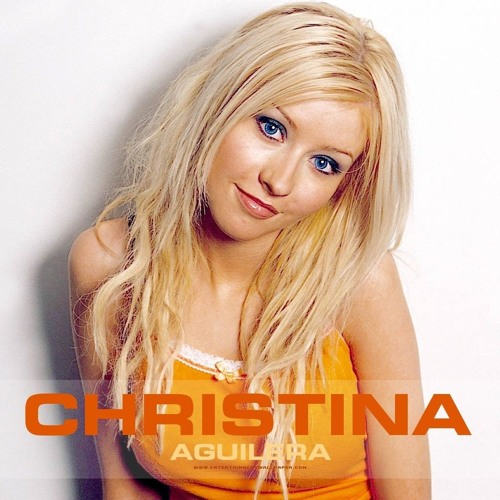 Christina Aguilera - Genie In A Bottle