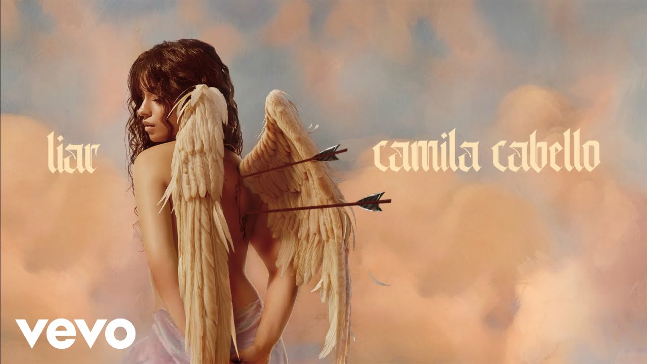Camila Cabello - Liar