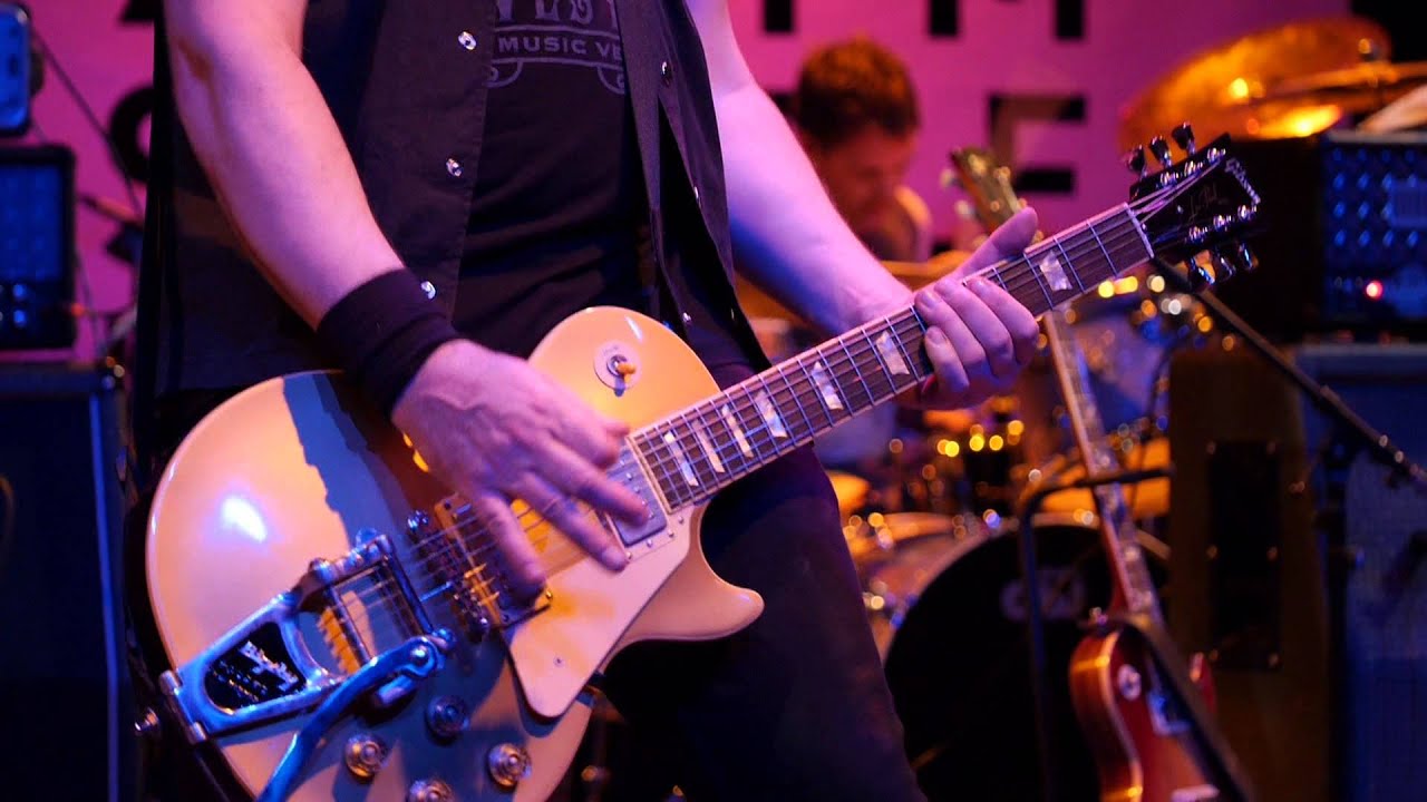 Gary Numan - Cars (Live on KEXP)