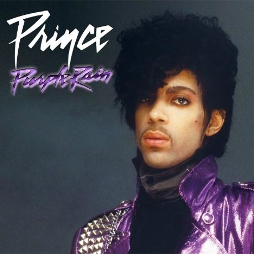 Purple Rain - prince
