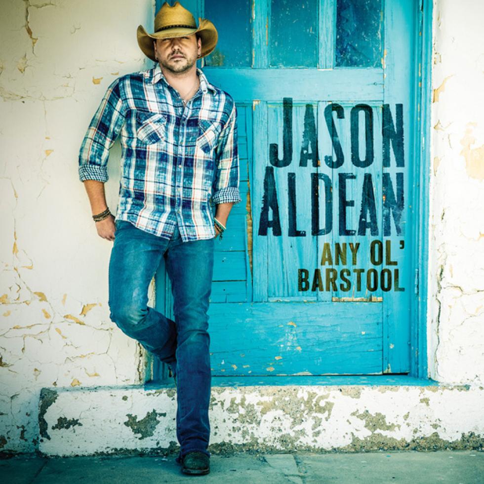 Jason Aldean - Any Ol' Barstool