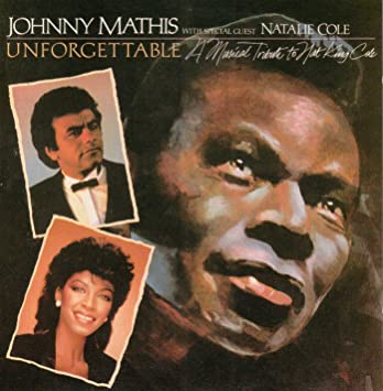 Johnny Mathis - Unforgettable