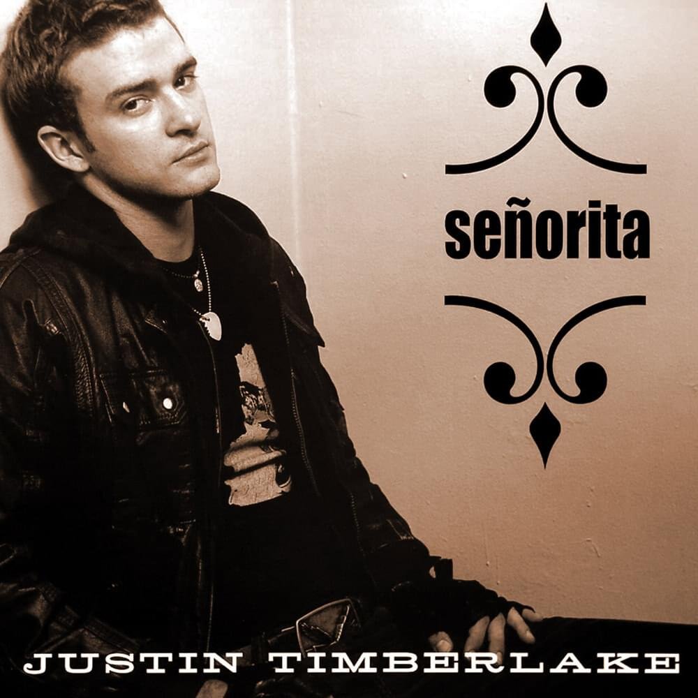 Justin Timberlake - Señorita