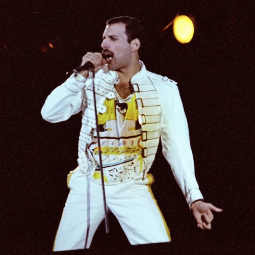 New Queen song featuring Freddie Mercury is revealed today