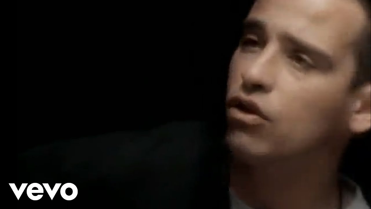 Eros Ramazzotti - Otra Como Tu (Un'Altra Te) (Official Video)