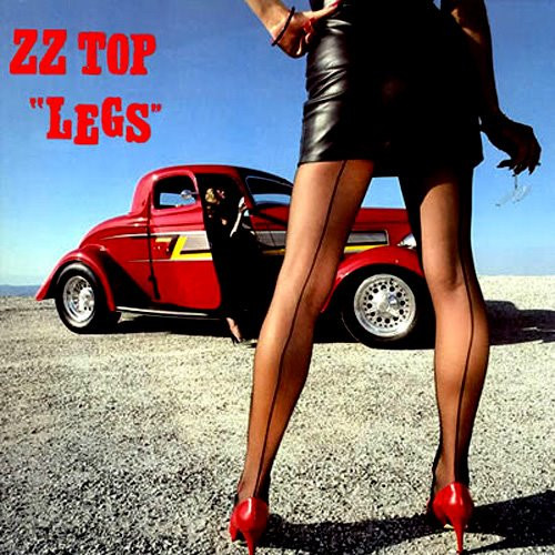 ZZ Top - Legs