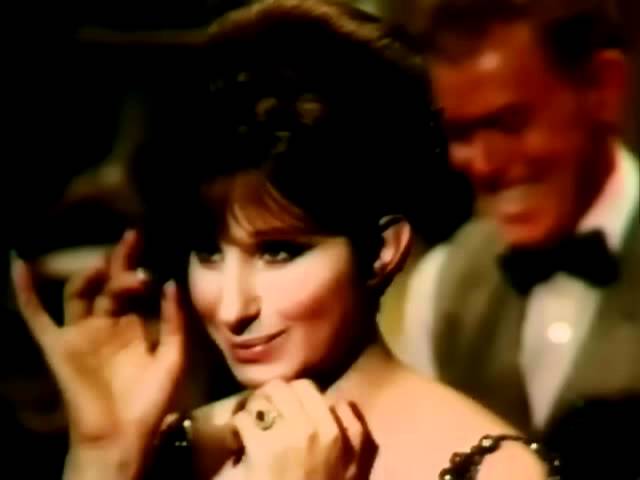 Barbra Streisand - Woman In Love (Official MV)