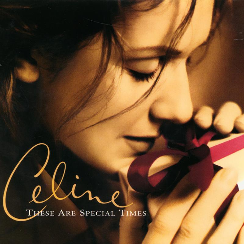 Céline Dion - O Holy Night