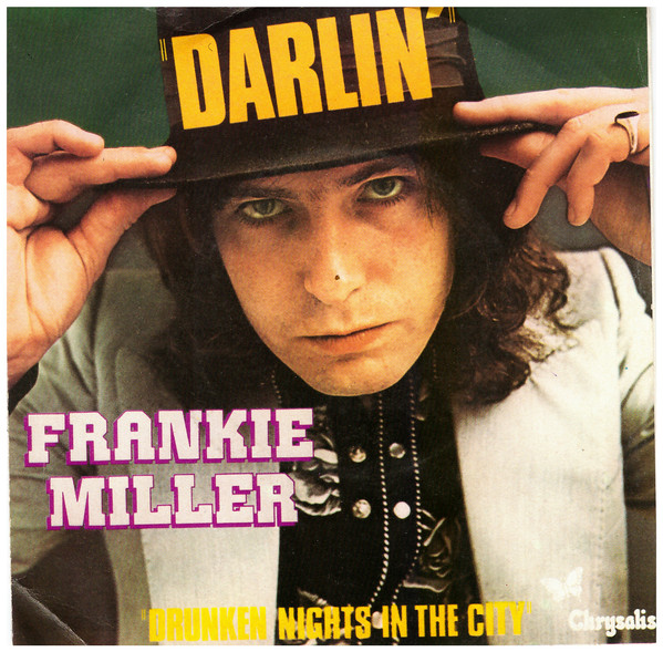 Frankie Miller - Darlin'