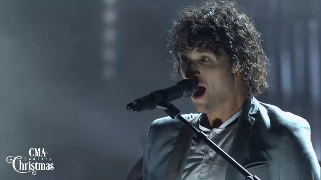 for KING & COUNTRY   Little Drummer Boy  Live from CMA Country Christmas