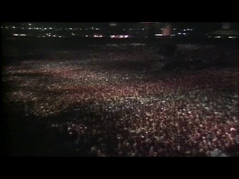 Queen - We Will Rock You (Live at Rock In Rio 1985)