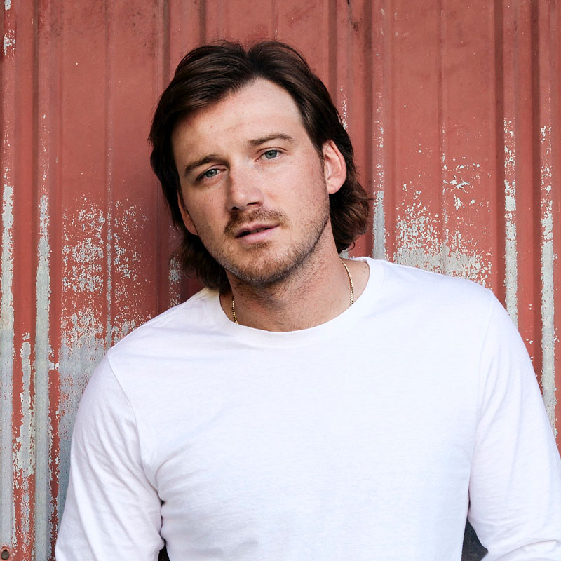 Morgan Wallen - Thought You Should Know