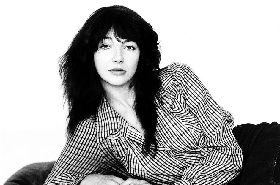 Kate Bush