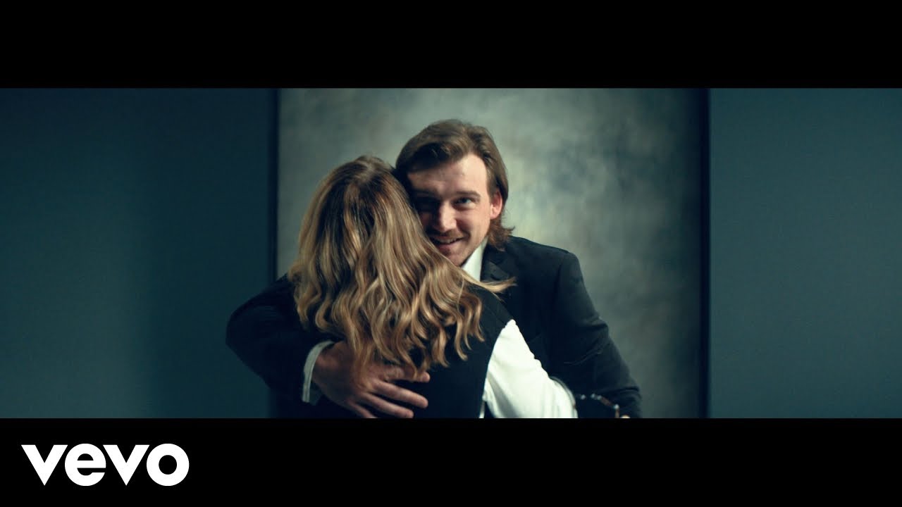 Morgan Wallen - Thought You Should Know (Official Music Video)