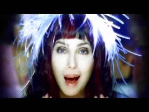 Cher - Believe (Official Music Video)