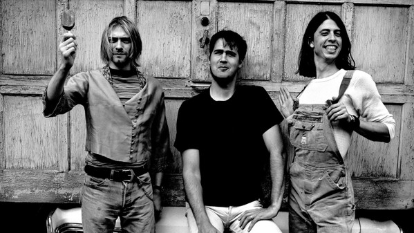 Nirvana