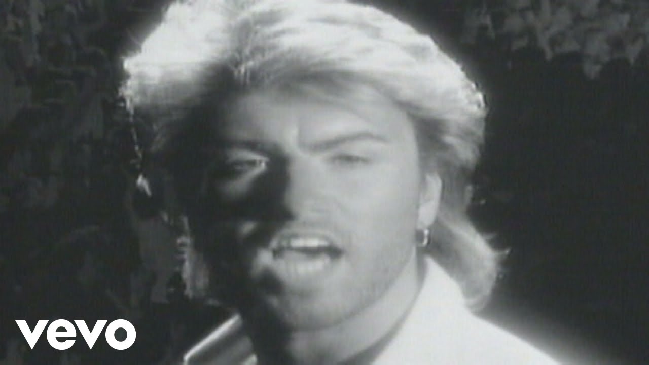 Wham! - Everything She Wants