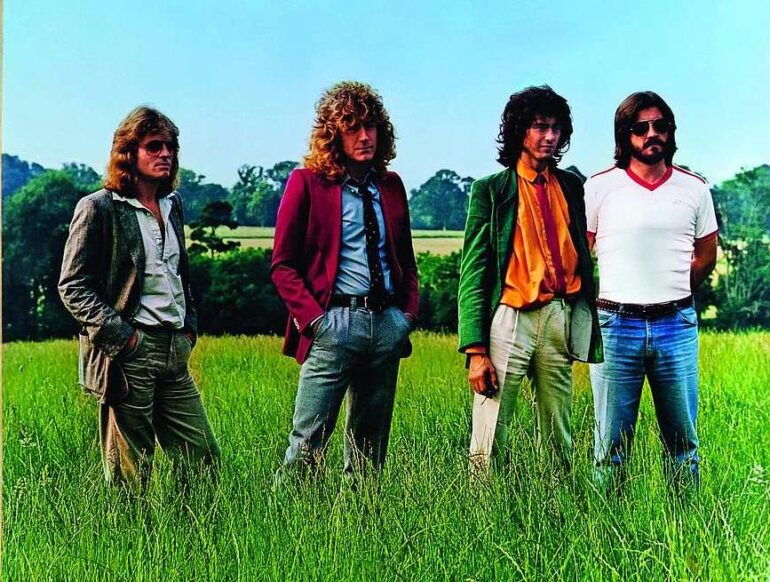 Led Zeppelin