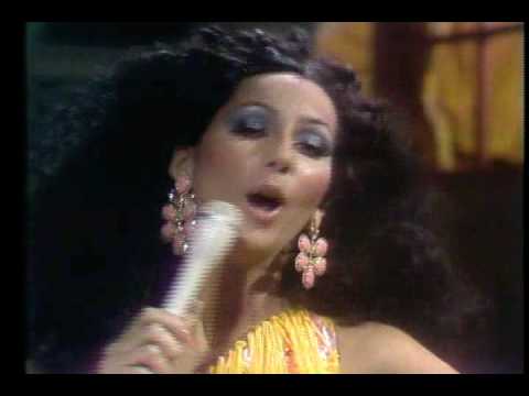 Cher - Gypsys Tramps And Thieves