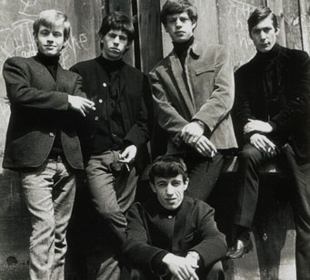 The Rolling Stones 1963