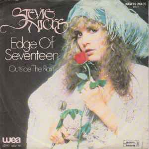 Stevie Nicks - Edge Of Seventeen
